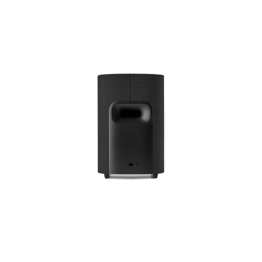 Harman Kardon Citation 700 | Soundbar compacta e inteligente com
